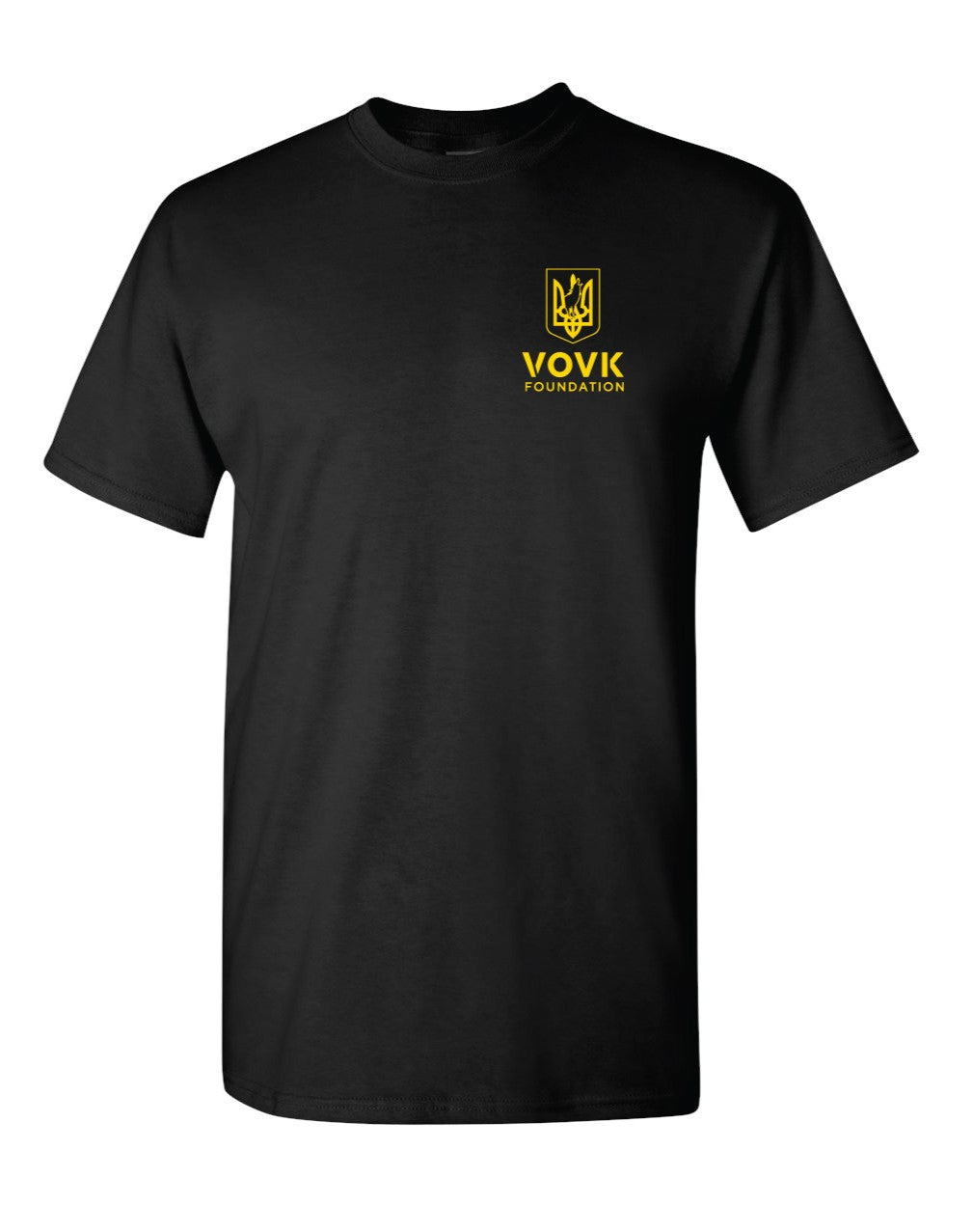 Vovk Foundation T-shirt