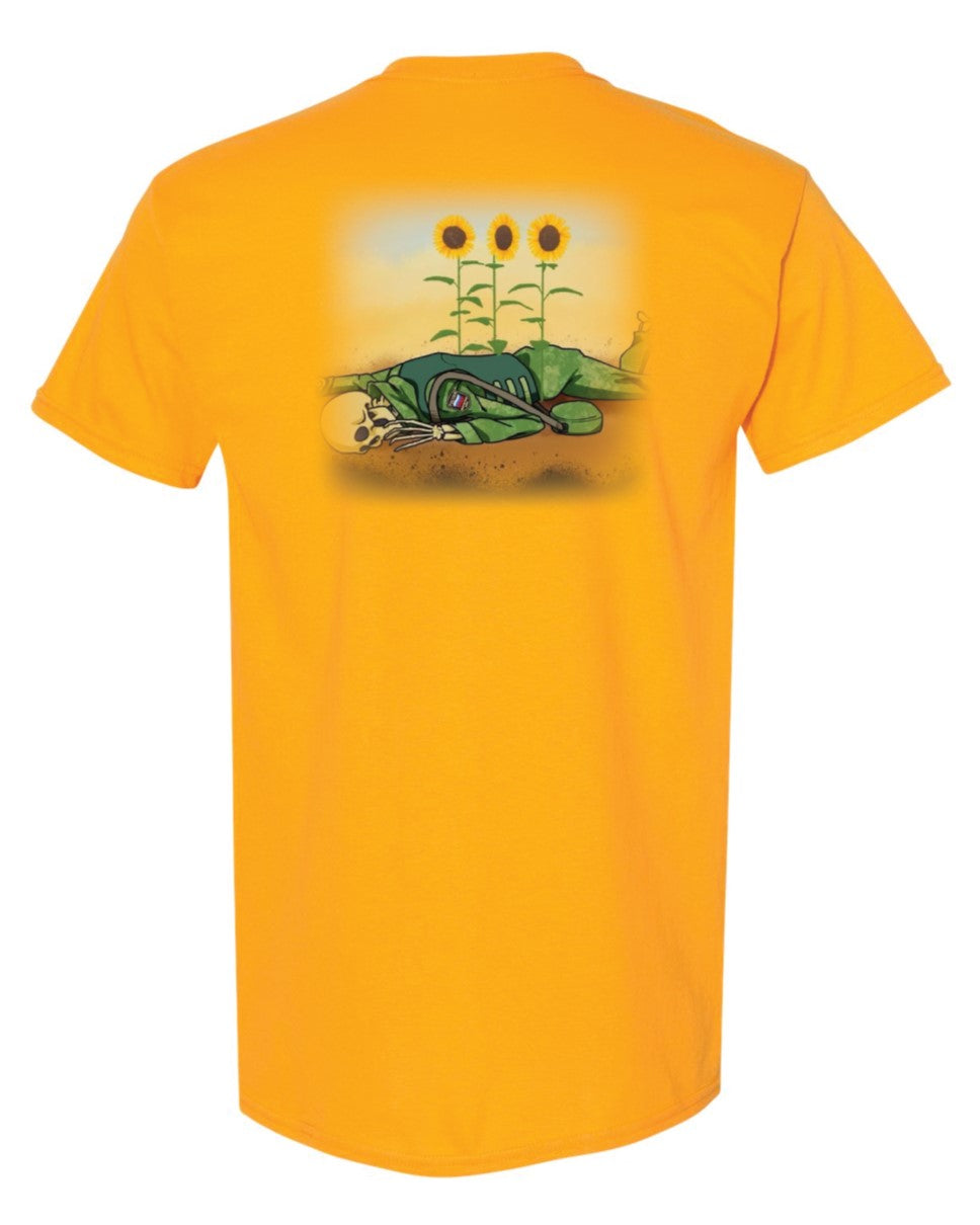 Sunflower T-shirt