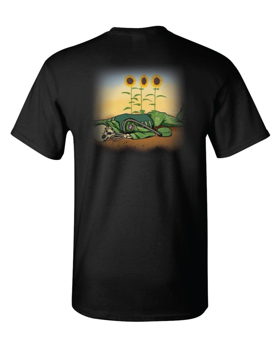 Sunflower T-shirt
