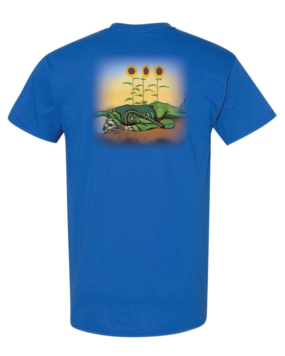 Sunflower T-shirt